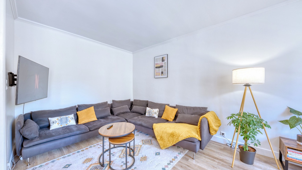 Photo of Livingroom in Vernier