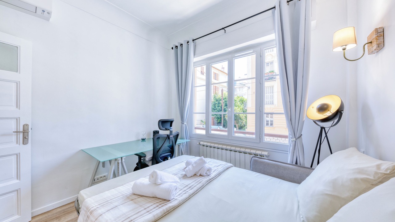Photo of Bedroom in Vernier