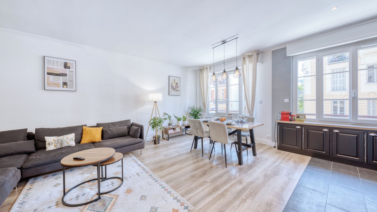 Photo of Livingroom in Vernier