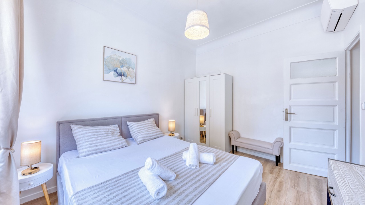 Photo of Bedroom in Vernier