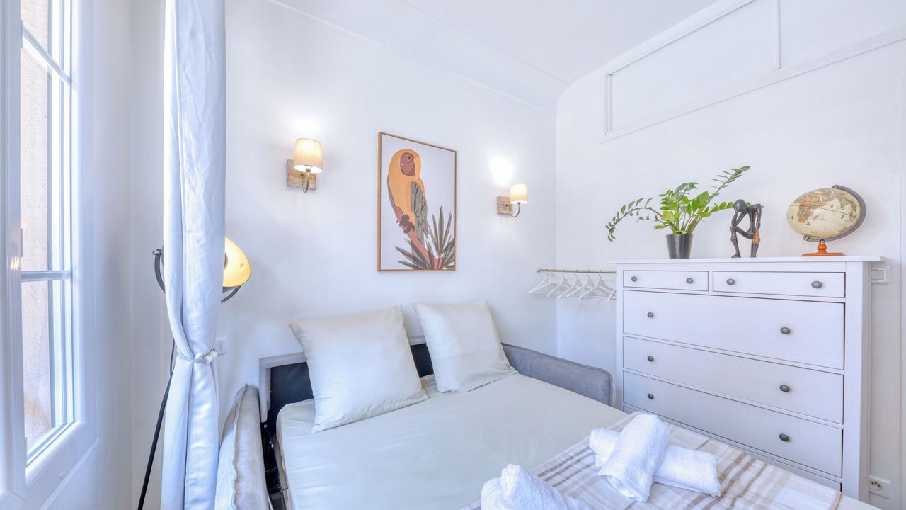Photo of Bedroom in Vernier