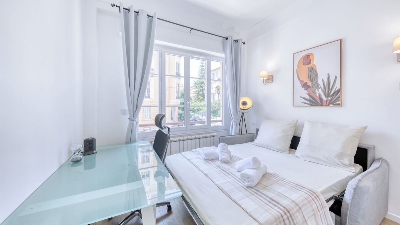 Photo of Bedroom in Vernier