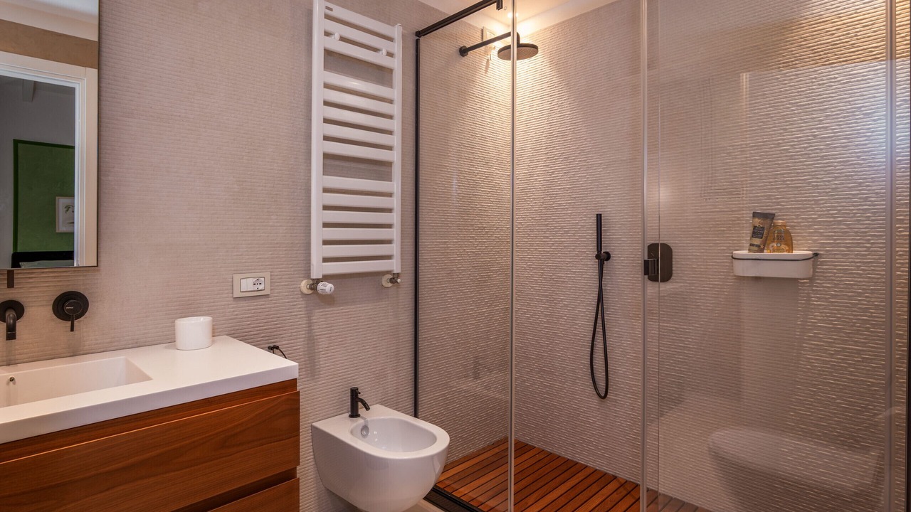 Photo of Bathroom in Castelletto di Momo