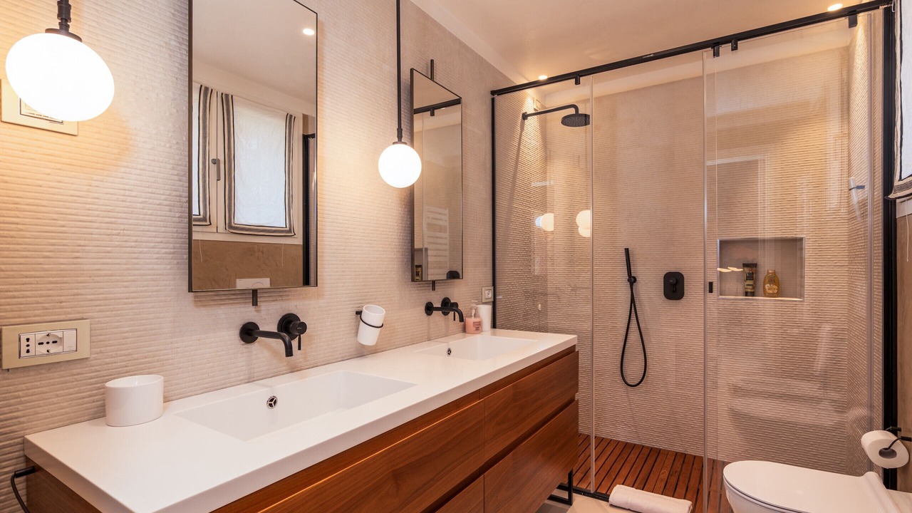 Photo of Bathroom in Castelletto di Momo