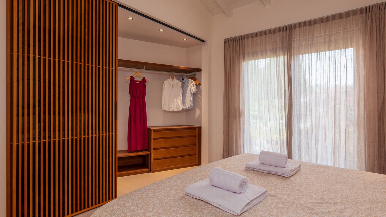 Photo of Bedroom in Castelletto di Momo