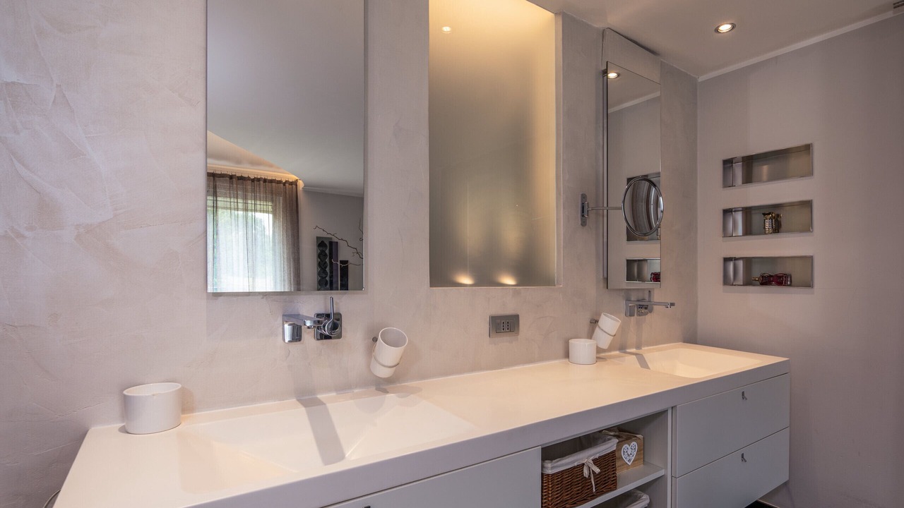 Photo of Bathroom in Castelletto di Momo