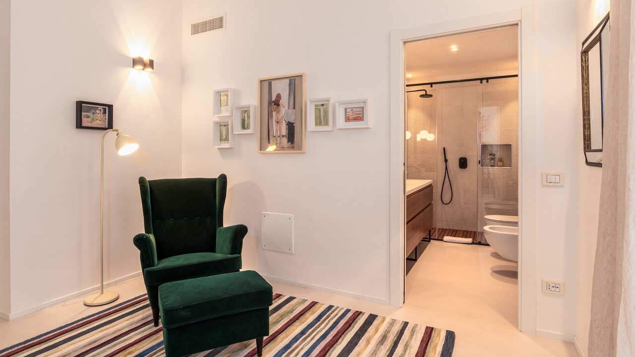 Photo of Bathroom in Castelletto di Momo
