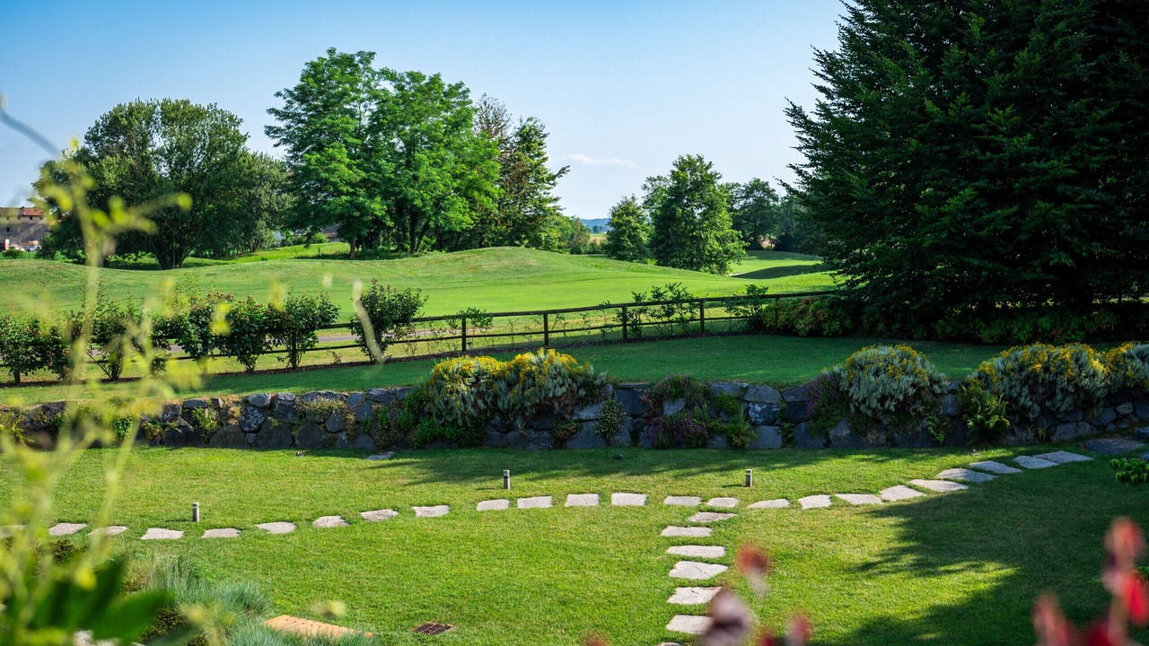 Photo of Outdoor in Castelletto di Momo