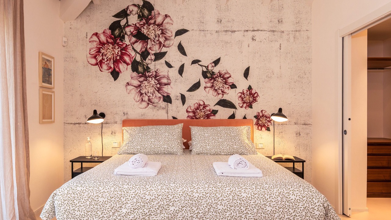 Photo of Bedroom in Castelletto di Momo