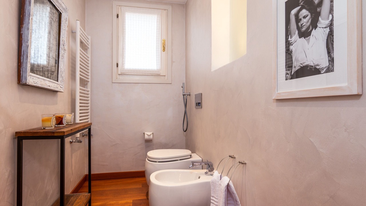 Photo of Bathroom in Castelletto di Momo