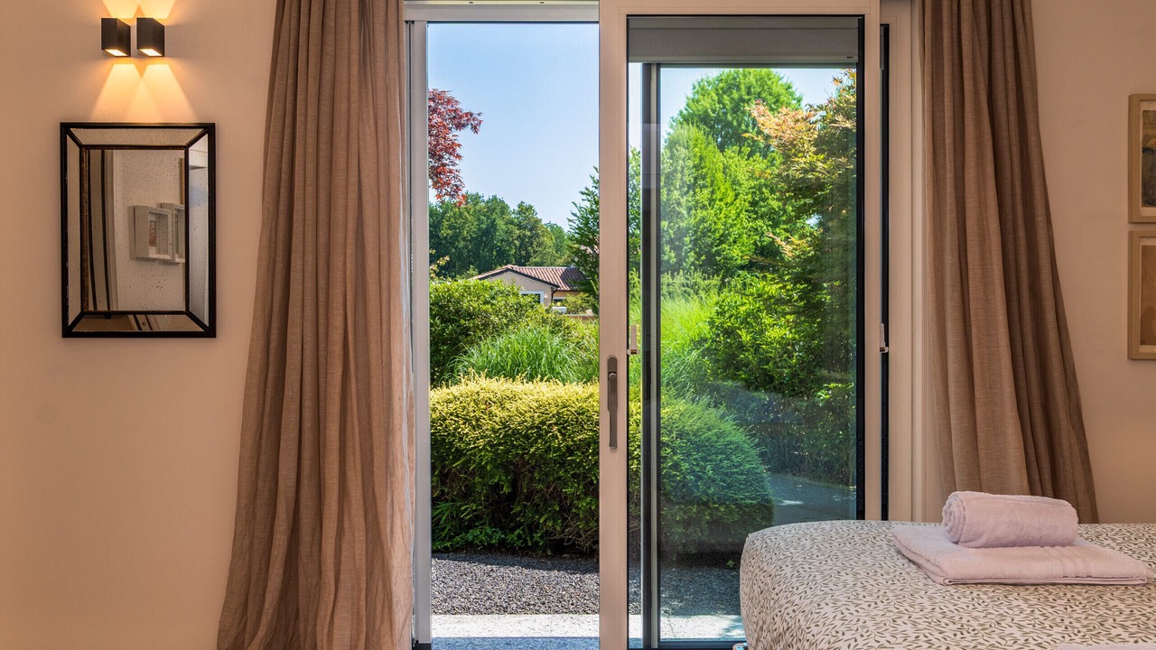 Photo of Bedroom in Castelletto di Momo
