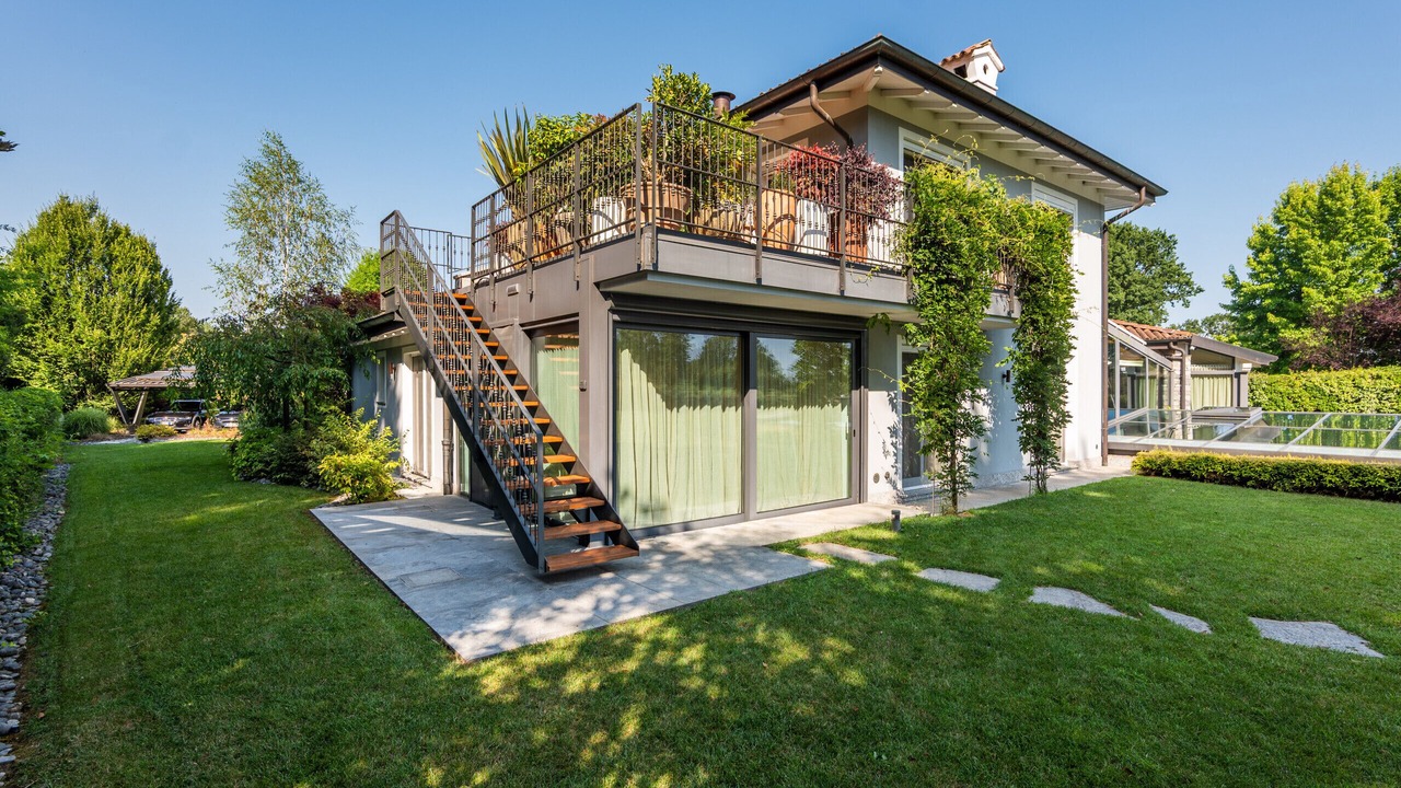 Photo of Outdoor in Castelletto di Momo