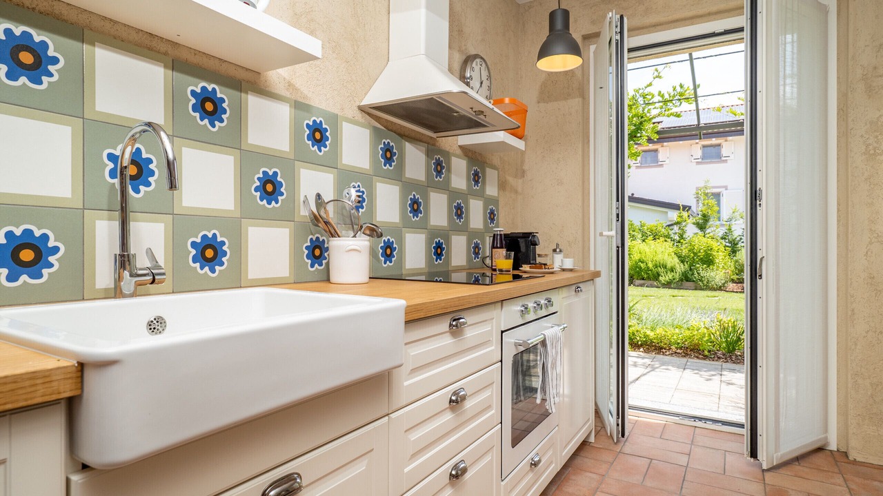 Photo of Kitchen in Cressa