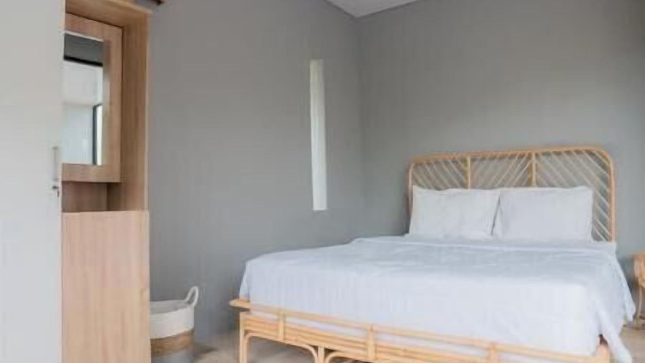 Photo of Bedroom in Sawangan