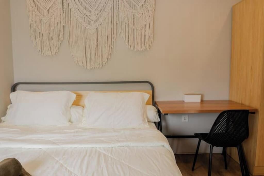 Photo of Bedroom in Sawangan