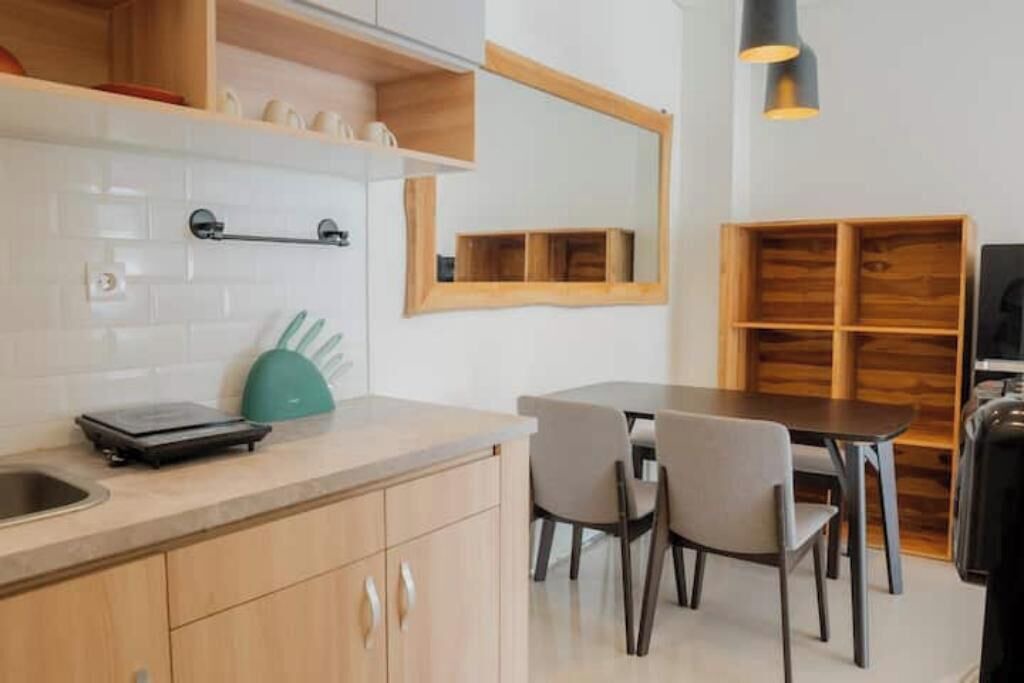 Photo of Kitchen in Sawangan