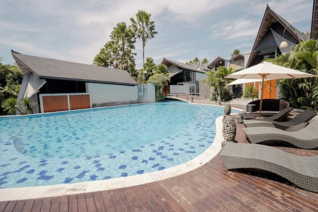 Photo of Outdoor in Sawangan