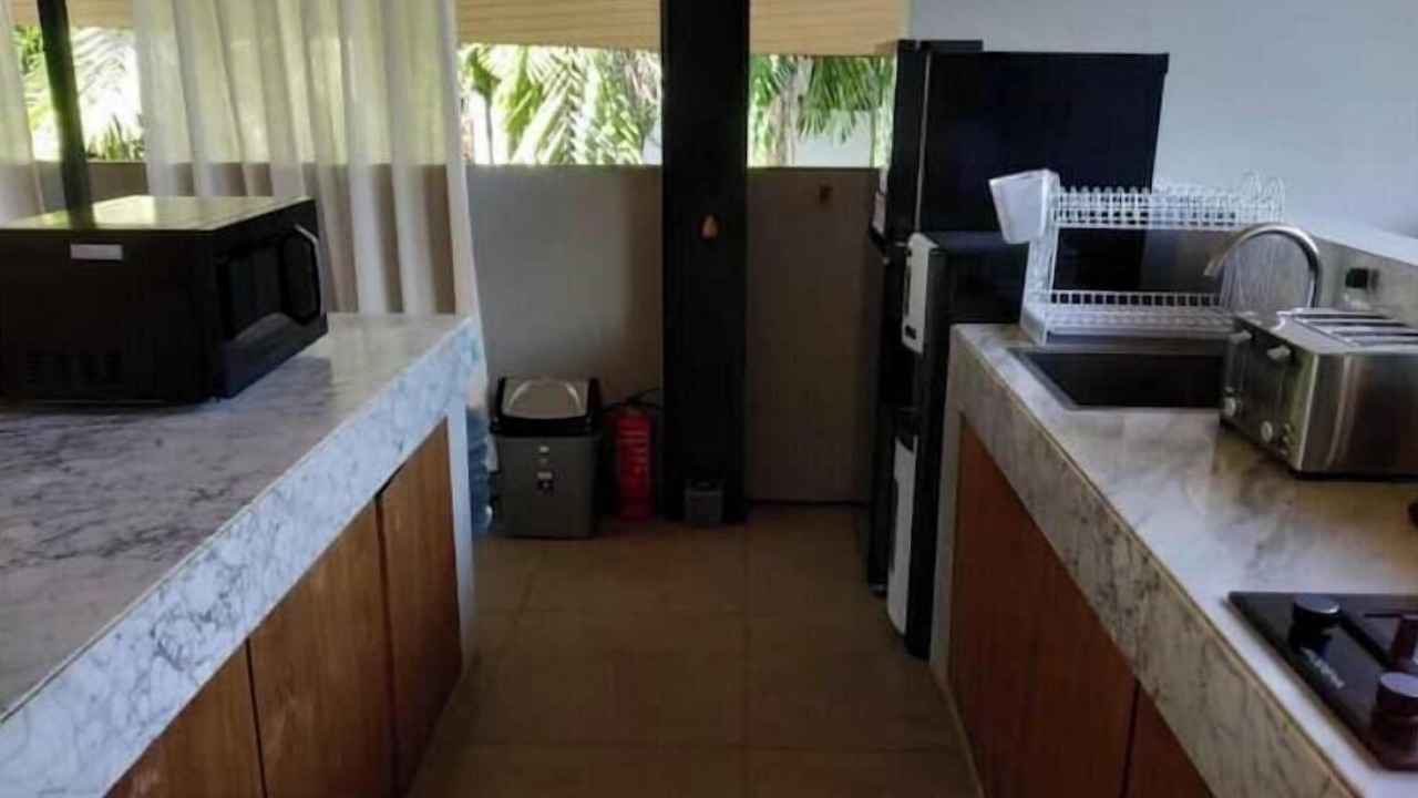 Photo of Kitchen in Sawangan
