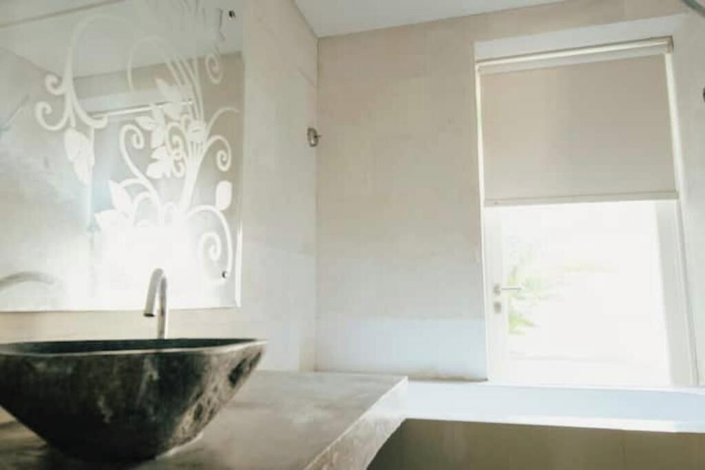 Photo of Bathroom in Sawangan