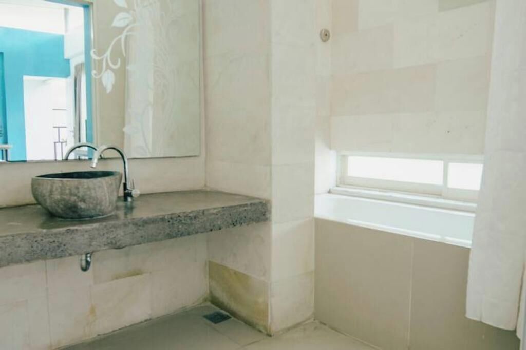 Photo of Bathroom in Sawangan