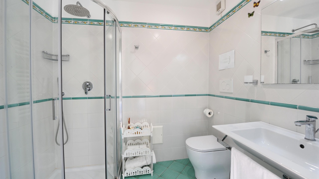 Photo of Bathroom in Amalfi
