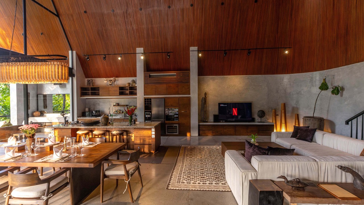 Photo of Livingroom in Mas