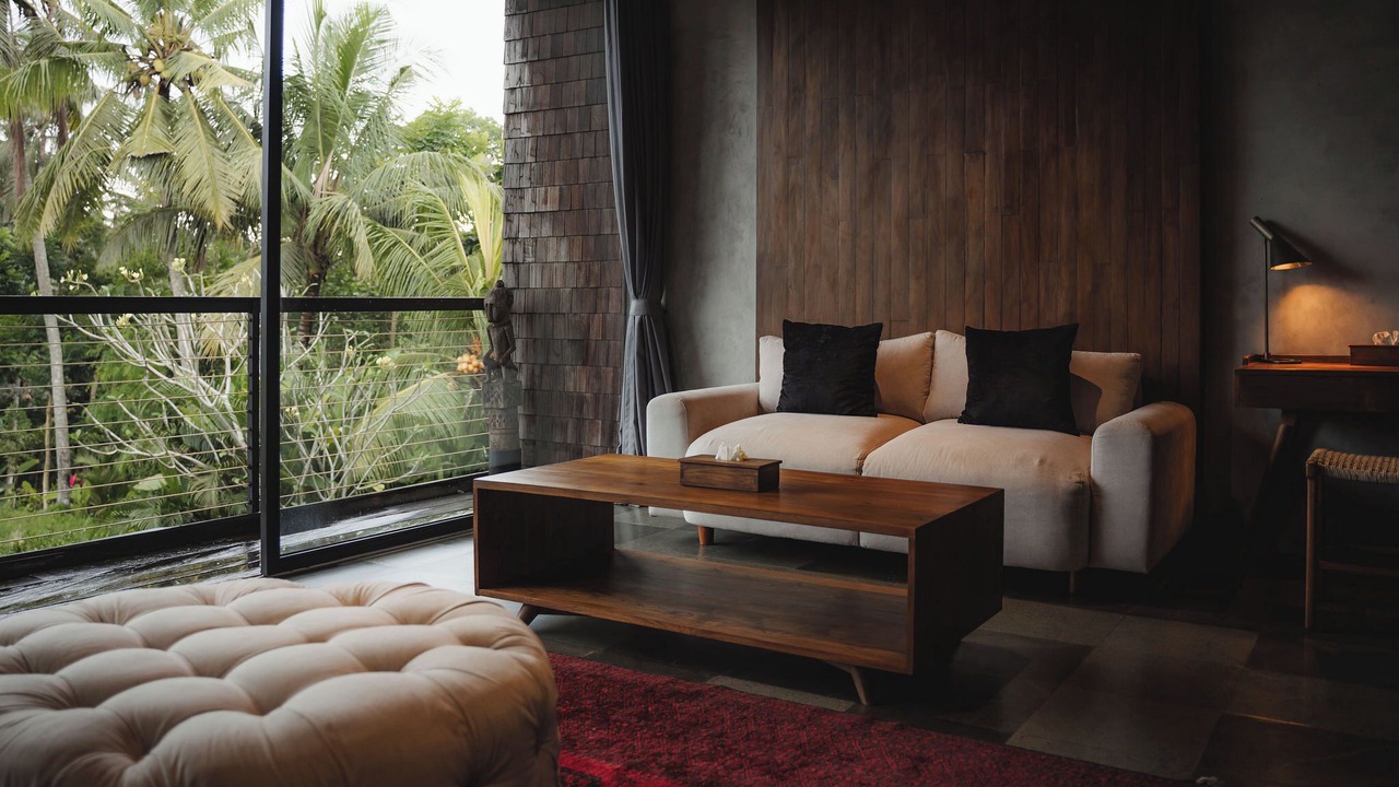 Photo of Livingroom in Mas