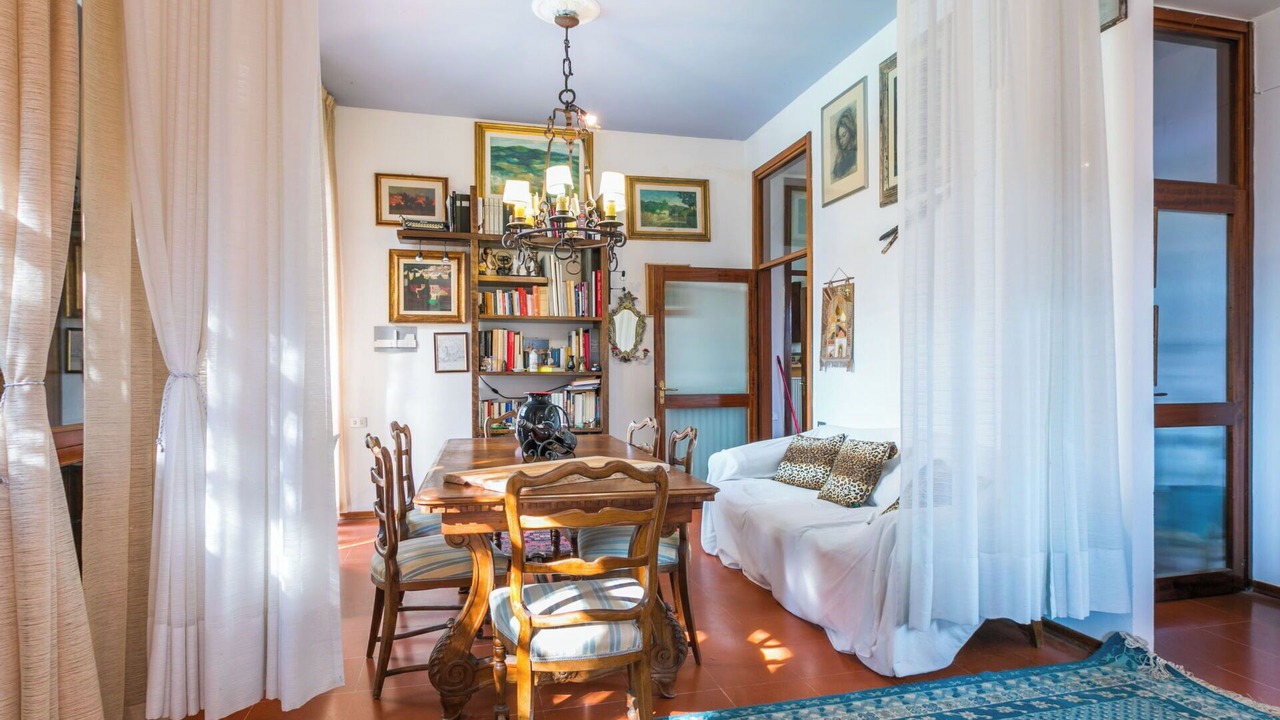 Photo of Bedroom in Greve in Chianti