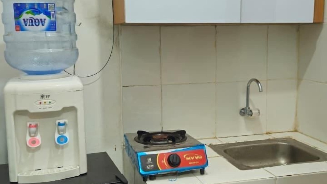 Photo of Kitchen in Gunung Putri