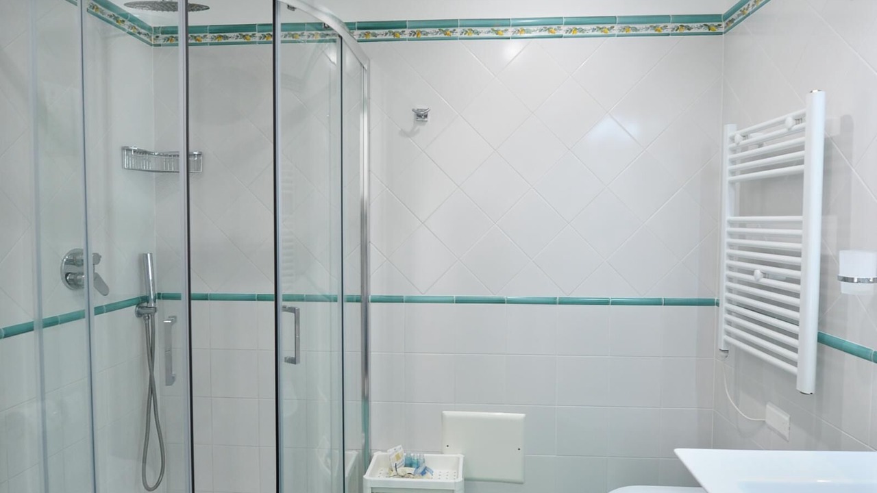 Photo of Bathroom in Amalfi