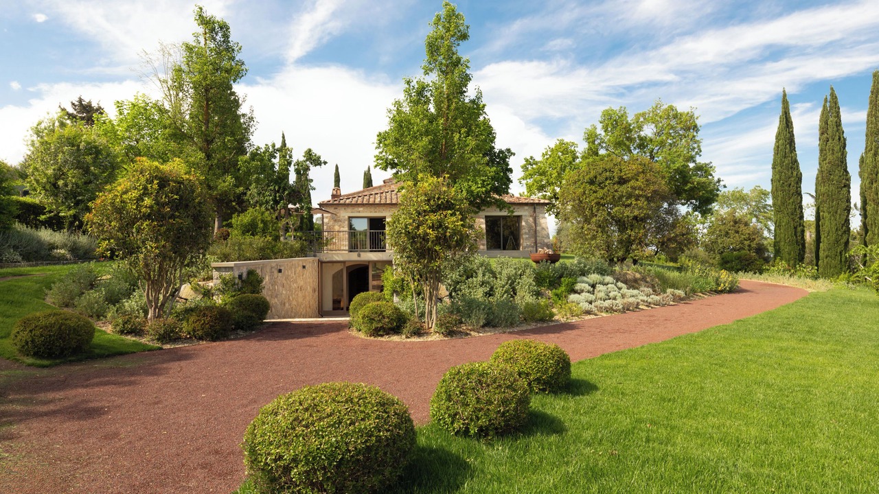 Photo of Outdoor in Le Piazze