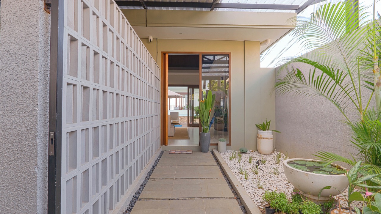 Photo of Outdoor in Taman Griya