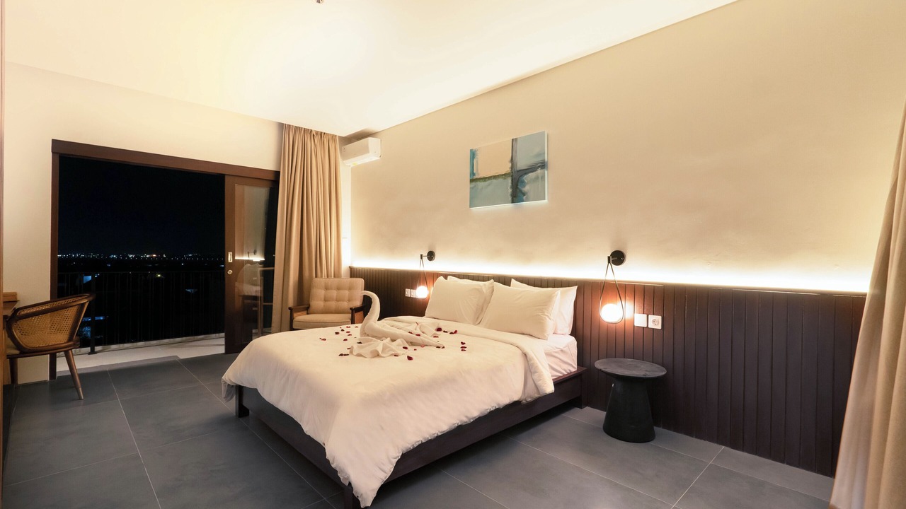 Photo of Bedroom in Taman Griya