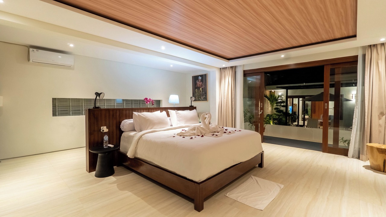 Photo of Bedroom in Taman Griya