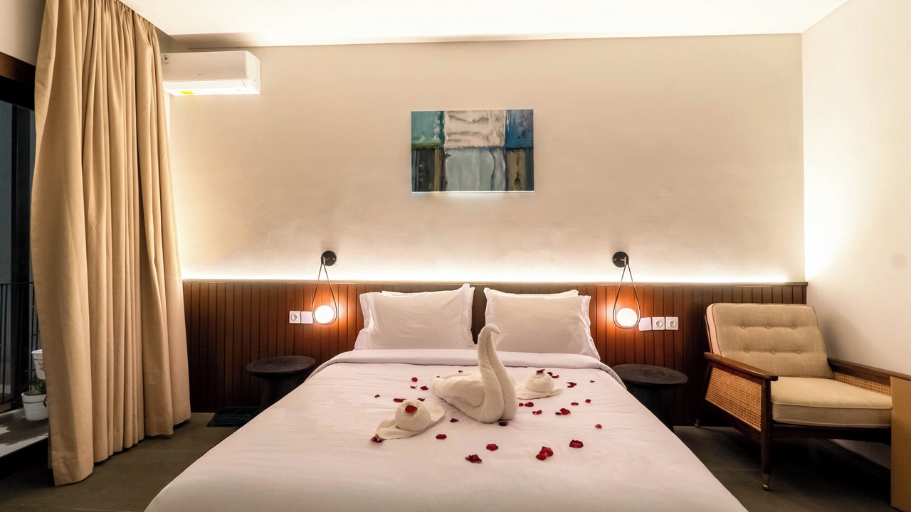 Photo of Bedroom in Taman Griya