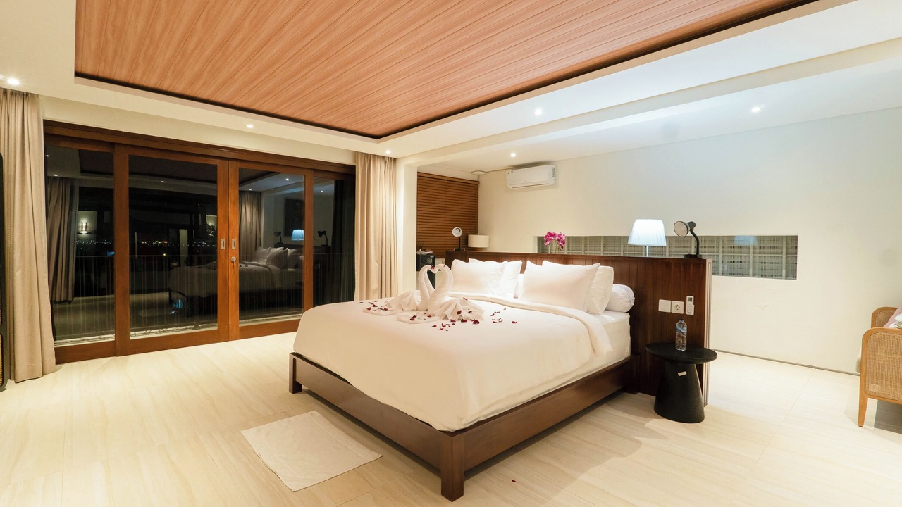 Photo of Bedroom in Taman Griya