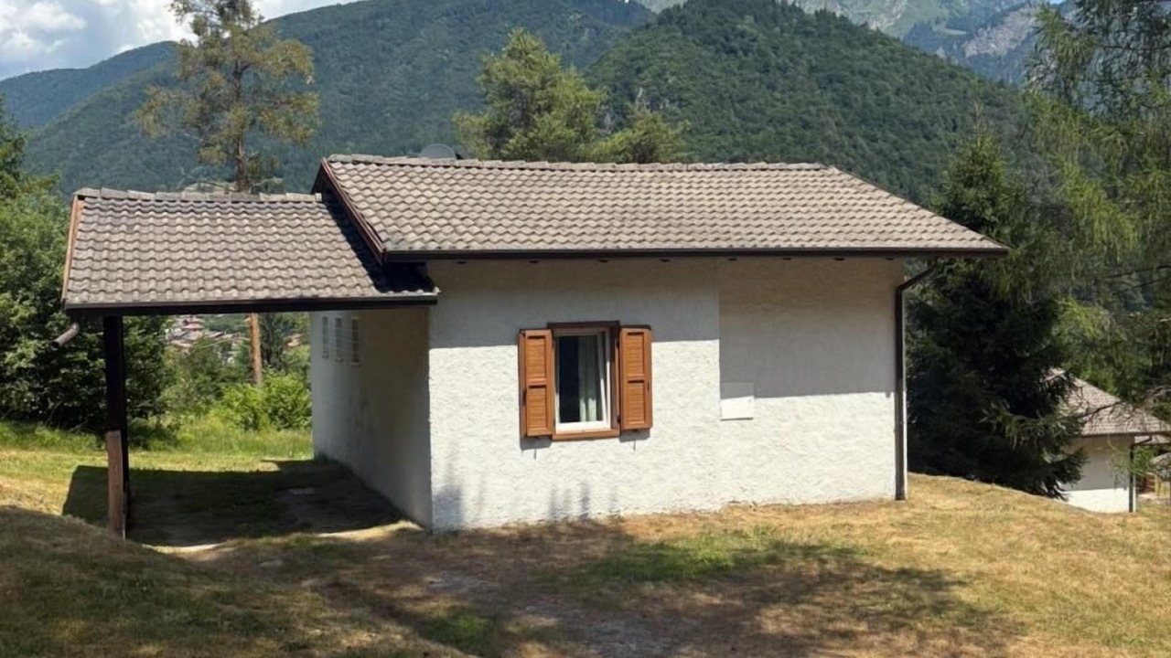 Photo of Outdoor in Bezzecca