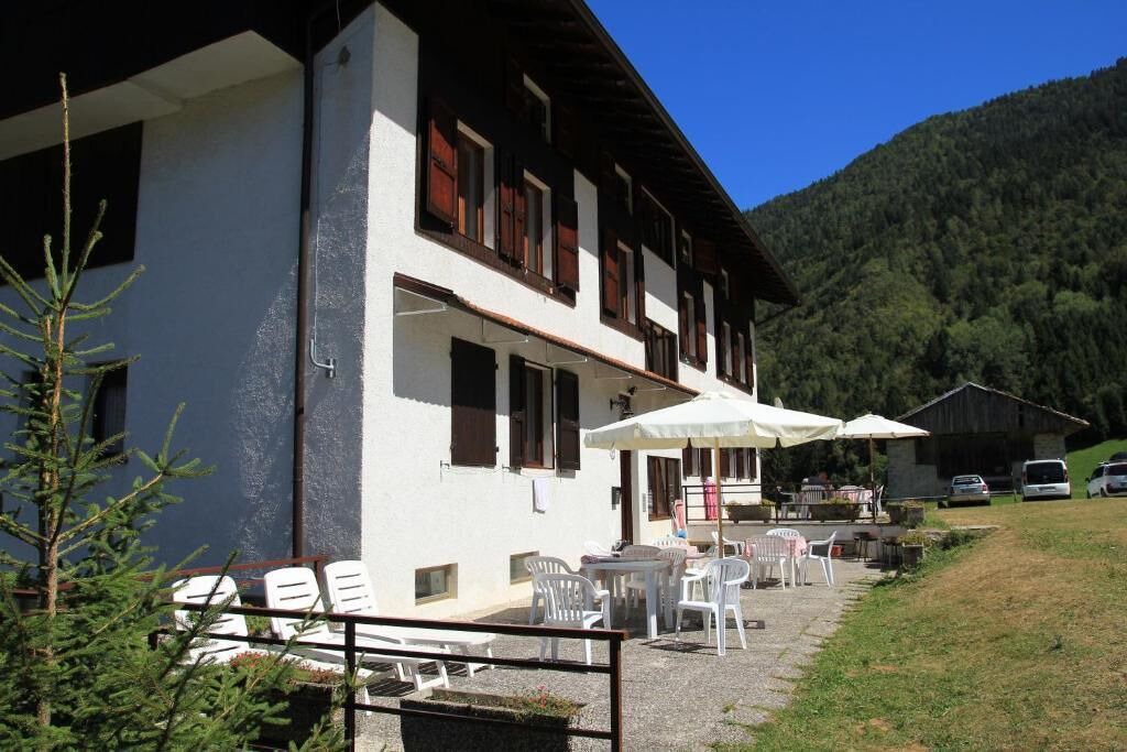 Photo of Outdoor in Bezzecca