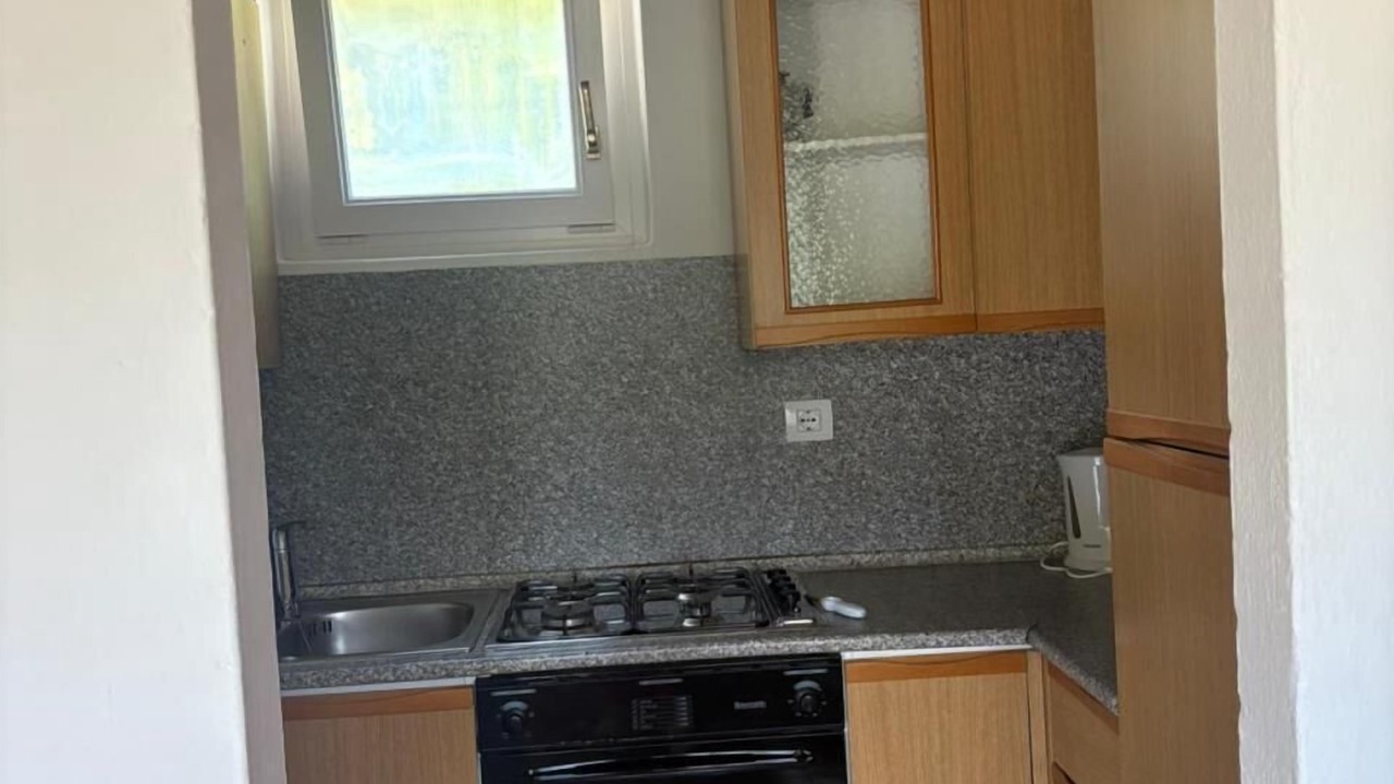 Photo of Kitchen in Bezzecca