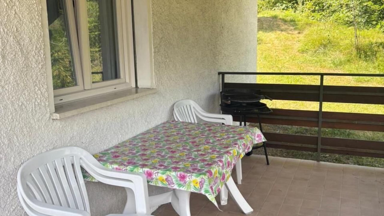 Photo of Patio Balcony in Bezzecca