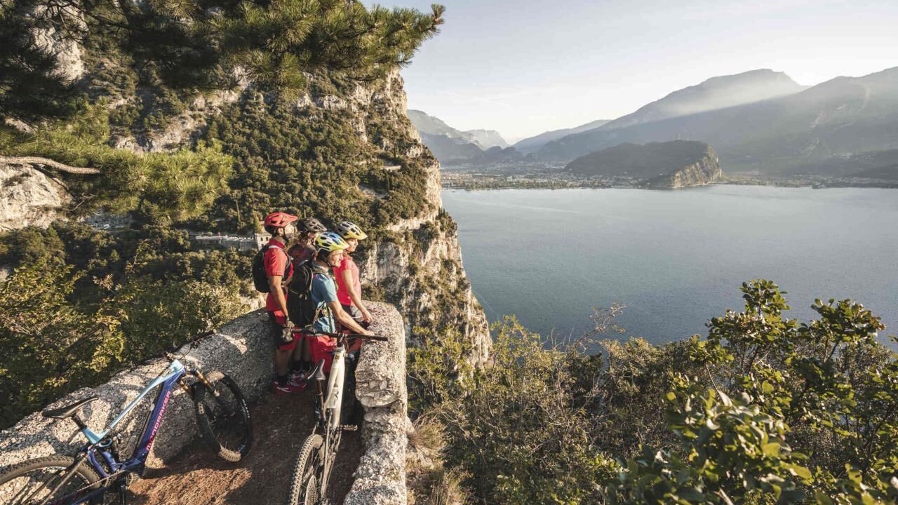 Photo of Others in Ledro