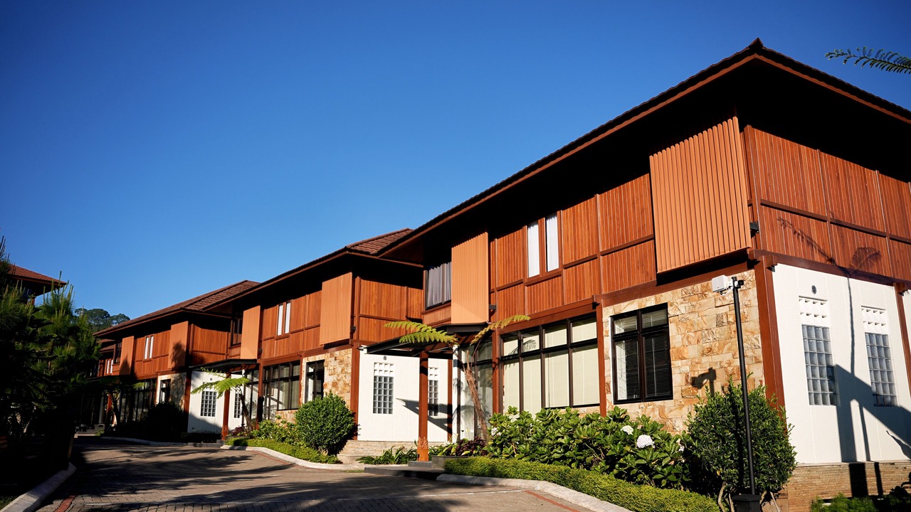 Photo of Outdoor in Ciloto