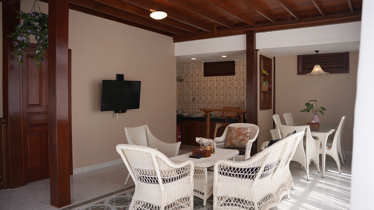 Photo of Kitchen in Ciloto