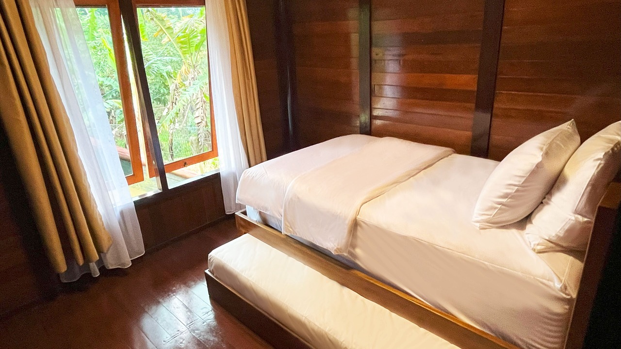 Photo of Bedroom in Ciloto