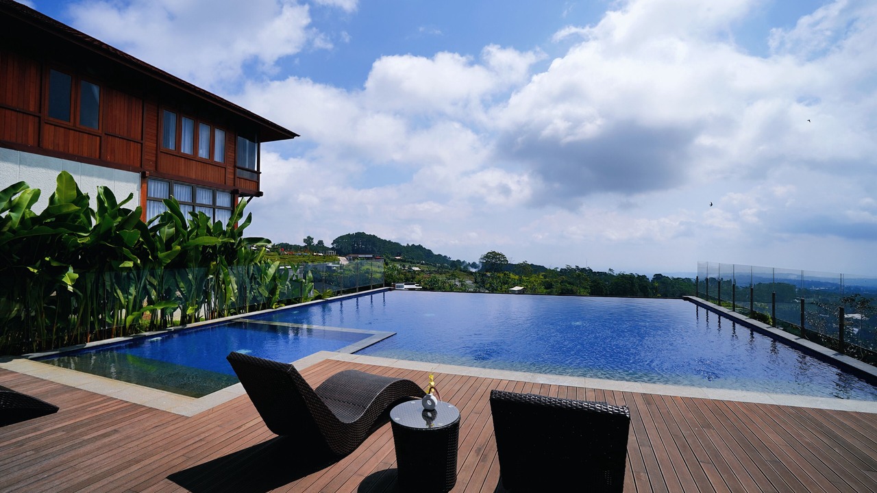 Photo of Outdoor in Ciloto