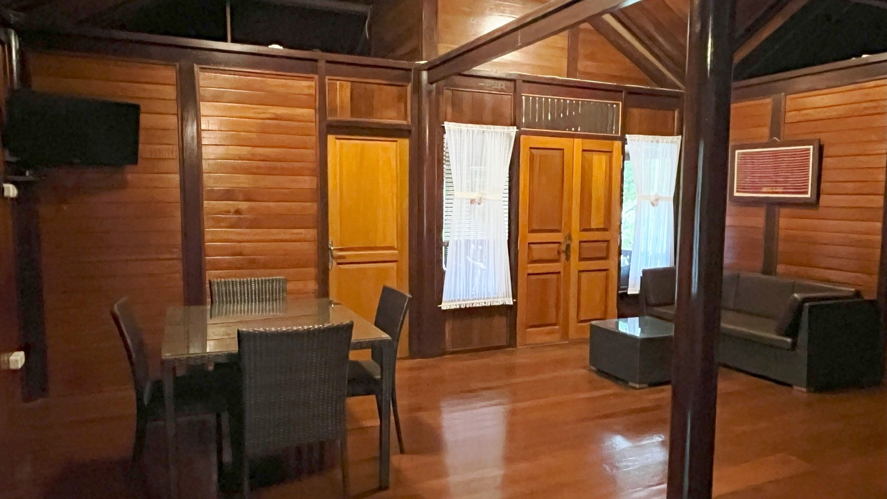 Photo of Livingroom in Ciloto
