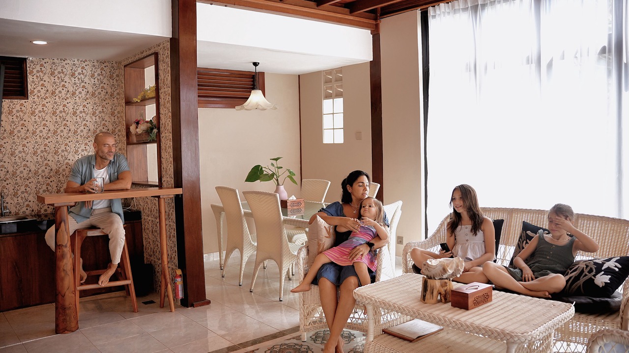 Photo of Livingroom in Ciloto