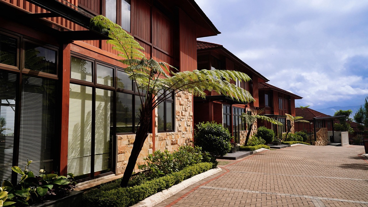Photo of Outdoor in Ciloto