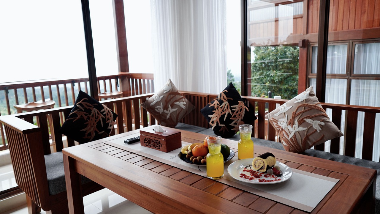 Photo of Livingroom in Ciloto