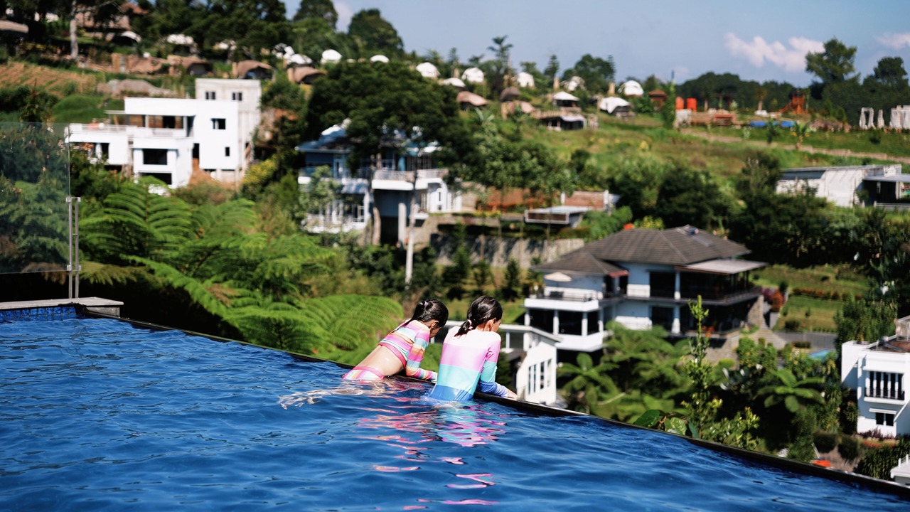 Photo of Outdoor in Ciloto